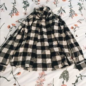 Roots Flannel